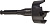 Сверло Milwaukee 4932479486