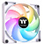 Комплект вентиляторов для корпуса Thermaltake CT140 ARGB White 2-Fan Pack CL-F154-PL14SW-A