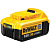 Аккумулятор DeWalt DCB182 (18В/4 Ah)