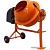 Бетономешалка ECO CM-71