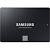 SSD Samsung 870 Evo 250GB MZ-77E250BW