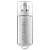 USB Flash Mirex Unit Silver 32GB [13600-FMUUSI32]