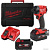 Винтоверт Milwaukee M18 FUEL M18FID3-502X 4933479865 (с 2-мя АКБ, кейс)