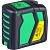Лазерный нивелир Instrumax Element 2D Green [IM0119]