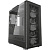 Корпус PCCooler ME200 Mesh (черный)