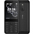 Телефон Nokia 230 (2024) Dual SIM TA-1609 (черный)