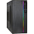 Корпус ExeGate mEVO-9302-RGB 600W EX287885RUS