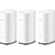 Wi-Fi система Huawei WiFi Mesh 3 WS8100 (3 шт)