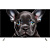 Телевизор Topdevice 43" 4K OS SALUTE TV (белый)