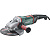 Угловая шлифмашина Metabo WE 26-230 MVT Quick (60647500)
