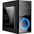 Корпус AeroCool CS-105 Blue