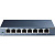 Неуправляемый коммутатор TP-Link TL-SG108