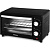 Мини-печь Blackton Bt EO1001W