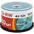 CD-RW диск Mirex 700Mb 12х UL121002A8B (50 шт.)