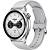 Умные часы Xiaomi Watch S4 (серебристый, международная версия)