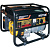 Бензиновый генератор Huter DY3000L