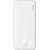 Внешний аккумулятор Baseus Airpow Fast Charge Power Bank 20W 10000mAh (белый)