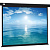 Проекционный экран CACTUS Wallscreen 104x186 CS-PSW-104X186-BK