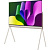 OLED телевизор LG LX1 Objet Collection Pose 48LX1T6LA
