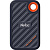 Внешний накопитель Netac ZX20 1TB NT01ZX20-001T-32BL