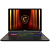 Игровой ноутбук MSI Vector 16 HX AI A2XWHG-228XBY
