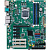 Материнская плата Advantech AIMB-785G2-00A2