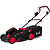 Газонокосилка P.I.T. PLM20H-330B/1