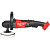 Полировальная машина Milwaukee M18 FAP180-0X 4933451552 (без АКБ, кейс)