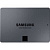 SSD Samsung 870 QVO 8TB MZ-77Q8T0BW