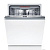 Встраиваемая посудомоечная машина Bosch Serie 4 SMV4ECX21E