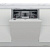 Встраиваемая посудомоечная машина Whirlpool WIO 3T126 PFE