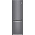 Холодильник LG DoorCooling+ GC-B459SLCL