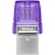 USB Flash Kingston DataTraveler MicroDuo 3C USB 3.2 Gen 1 64GB