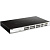 Настраиваемый коммутатор D-Link DGS-1210-28MP/F4A