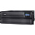 Источник бесперебойного питания APC Smart-UPS X 2200VA Rack/Tower LCD 200-240V (SMX2200HV)
