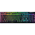 Клавиатура Razer BlackWidow V4 X (Razer Green)