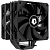 Кулер для процессора ID-Cooling SE-225-XT Black