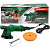 Полировальная машина RockForce RF-WT03078
