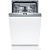 Встраиваемая посудомоечная машина Bosch Serie 4 SPV4EMX10E