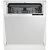 Встраиваемая посудомоечная машина Indesit DI 5C65 AED