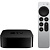 Смарт-приставка Apple TV 4K 64GB (2-е поколение)