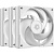 Комплект вентиляторов для корпуса ID-Cooling AS-120-W Trio