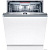 Встраиваемая посудомоечная машина Bosch Serie 4 SMV4HVX40E