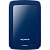 Внешний накопитель ADATA HV300 AHV300-1TU31-CBL 1TB (синий)