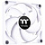 Комплект вентиляторов для корпуса Thermaltake CT140 2-Fan Pack White CL-F152-PL14WT-A