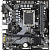 Материнская плата Gigabyte B760M H DDR4 (rev. 1.0)