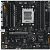 Материнская плата ASUS TUF Gaming A620M-Plus
