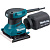Виброшлифмашина Makita BO4556