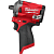 Гайковерт Milwaukee FUEL M12 M12FIWF12-0 4933464615 (без АКБ)