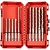 Набор буров Milwaukee 4932492117